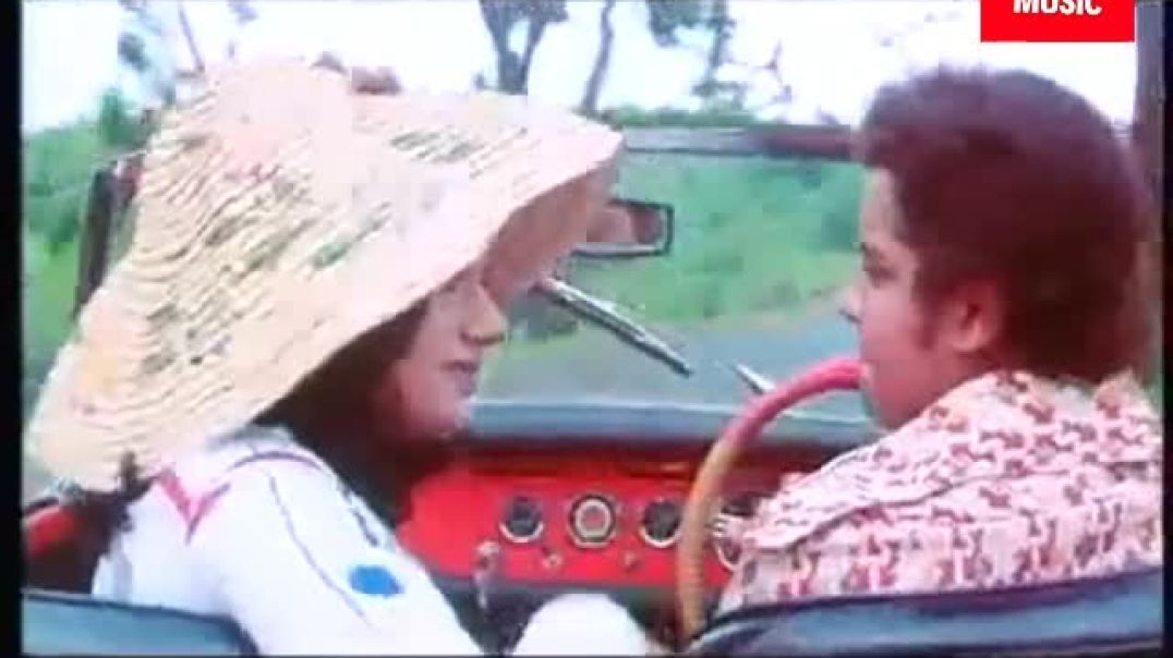Kai Din Se Mujhe | Movie:  Ankhiyon Ke Jharokhon Se  | Sachin & Ranjeeta | Singers:  Hemlata and