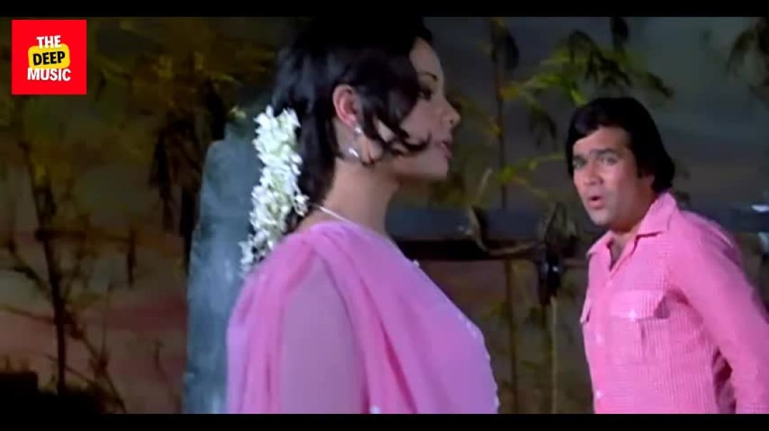 ⁣Song: prem kahani mein | Movie prem kahani | rajesh khanna & mumtaz | kishor kumar & lata ma