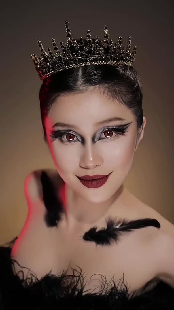 "I just want to be perfect"- Black Swan