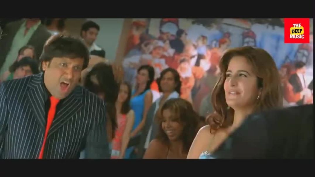 ⁣Song: "Soni De Nakhre | Movie: Partner | Salman Khan, Govinda & Katrina Kaif | Singer: Waji