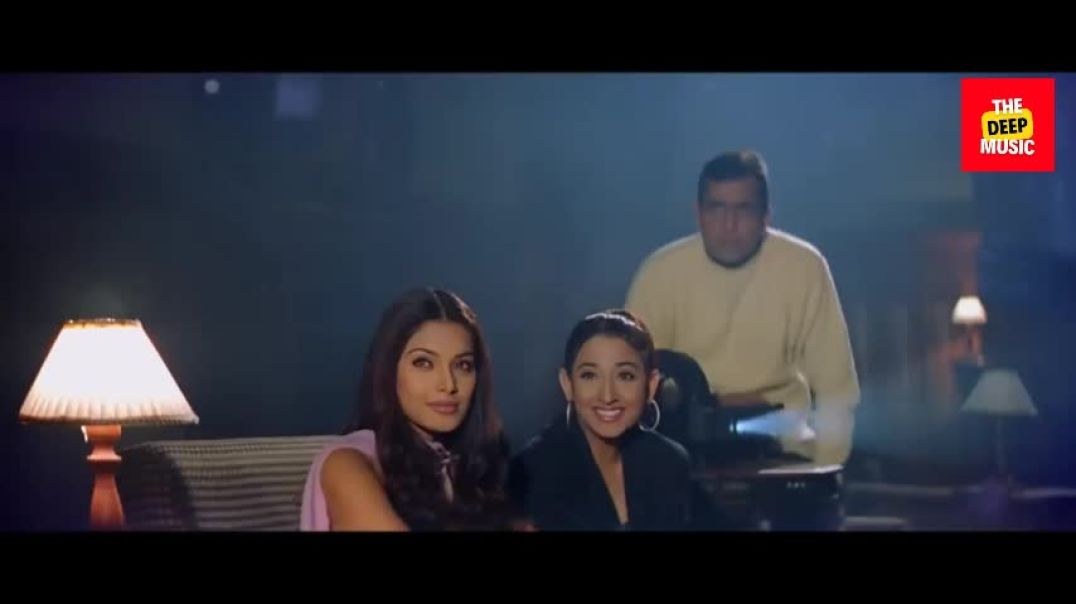 ⁣Song: Jo Bhi Kasmein | Movie: Raaz | Bipasha Basu, Dino Morea | Singer(s): Alka Yagnik & Udit Na