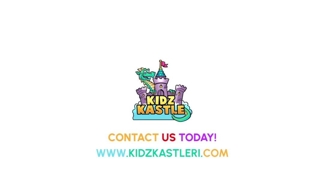 ⁣Kidz Kastle Private Party Venue Commercial | Kidz Kastle