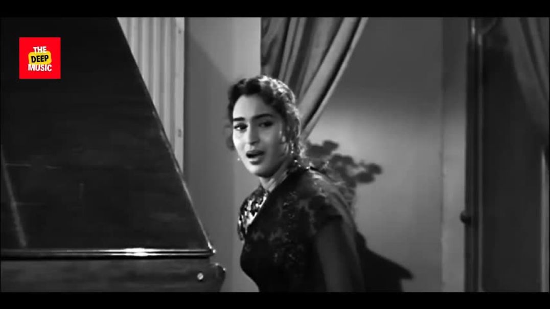 Tera Jana, Dil Ke Armano Ka | Film: Anari | Raj Kapoor, Nutan | Singer Lata Mangeshkar |
