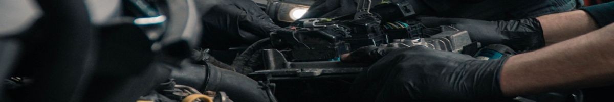 ARA Engine Reconditioning