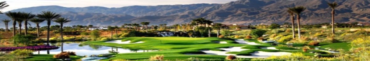 California Golf Events 