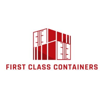 First Class Containers 