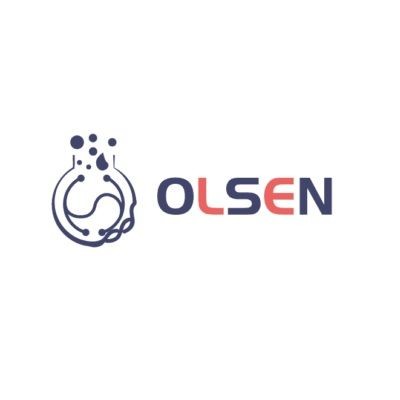 Olsen Power 