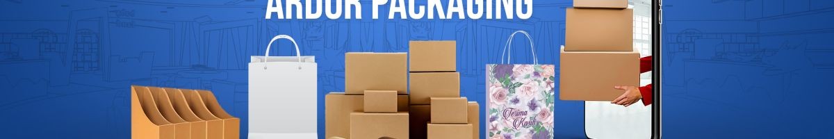 Ardor Packaging