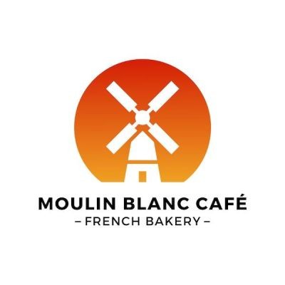 Moulin Blanc Cafe