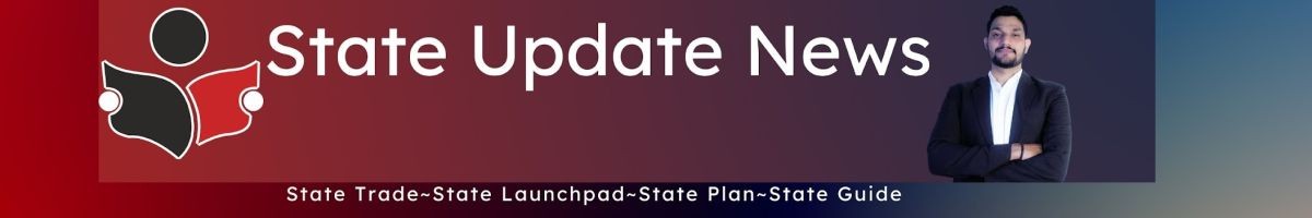 State Update News