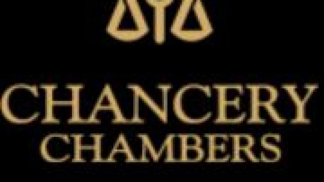 ⁣chancery chambers video