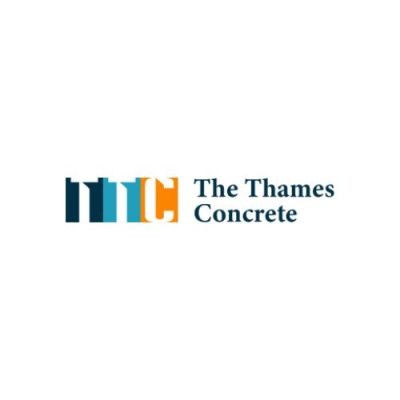 The Thames Concrete