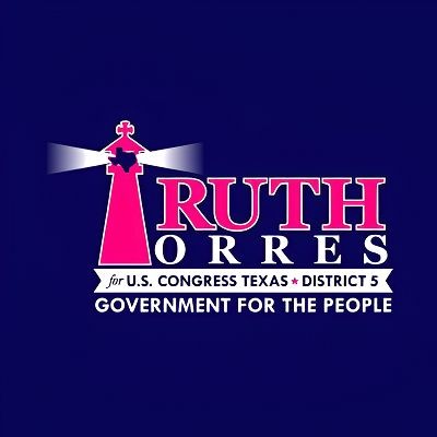 Ruth Torres | TruthInCong 