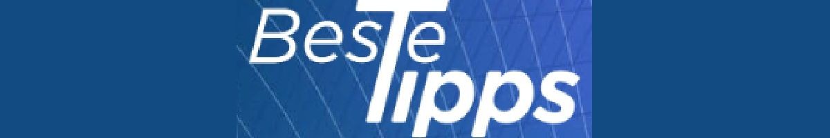 Bestetipps de 