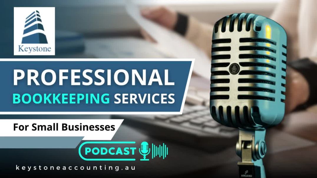 ⁣Professional Bookkeeping Services for Small Businesses| All-Inclusive Accounting Services