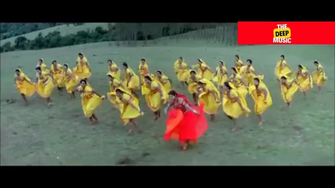 ⁣Song: na jane kis nigah mein kya le gaya koi | Movie: Gundaraj | Ajay Devgan & Kajol | Singers :