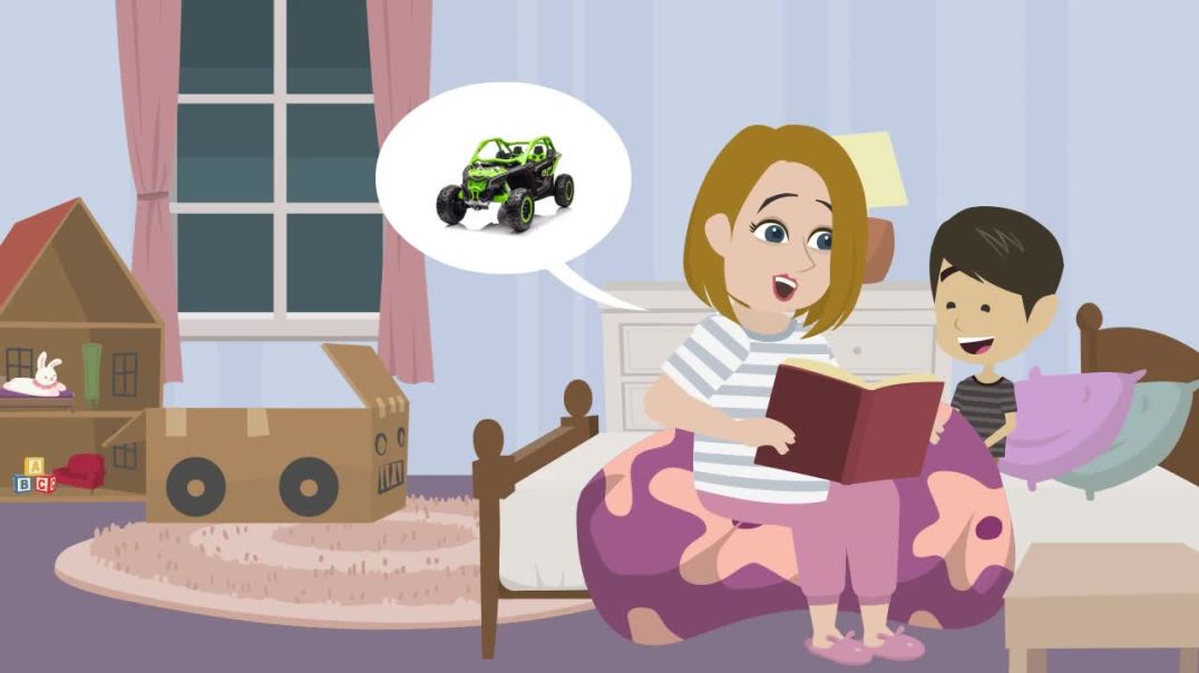 ⁣Electric Ride-On Toy Car for Kids in Australia|Top-Notch Electric Ride-On Toy Cars