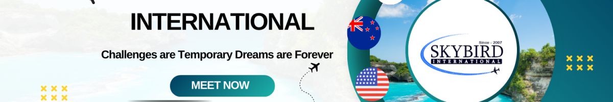 Skybird International