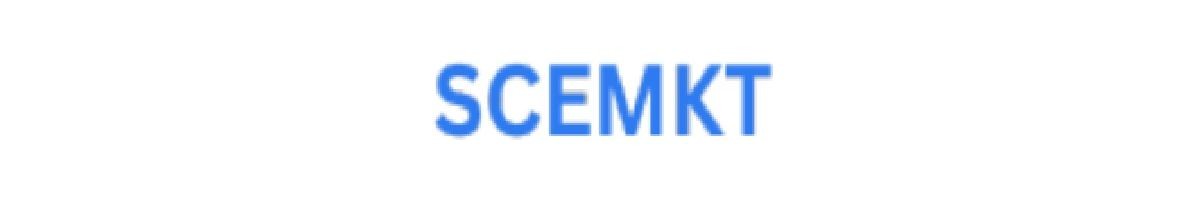 SCE Marketplace 