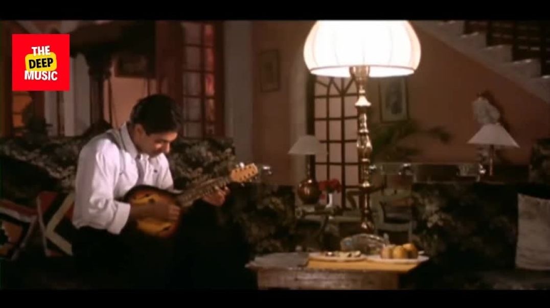 ⁣Song Pehla Pehla Pyar Hai | Movie: Hum Aapke Hain Koun | Salman Khan & Madhuri Dixit | Singer: S