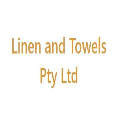 Linen and Towels 