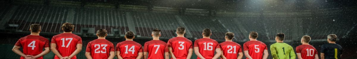 Galaxy Teamwear