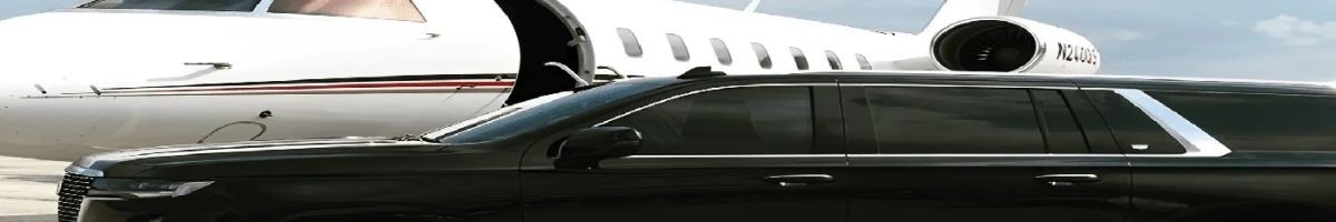 Charlotte Charm Limo