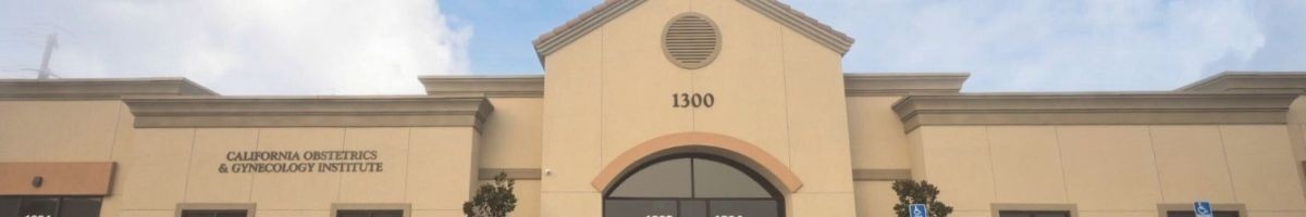 CALIFORNIA OBGYN INSTITUT 