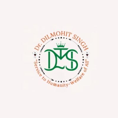 DR DILMOHIT SINGH