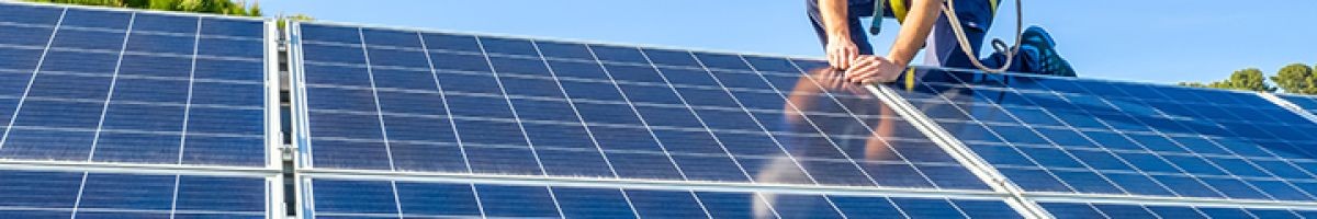 Solar Panel Installation Sydney