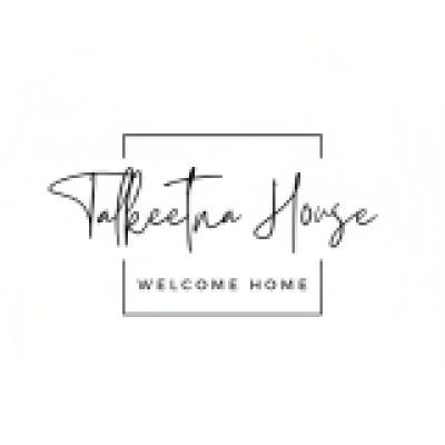 Talkeetna House