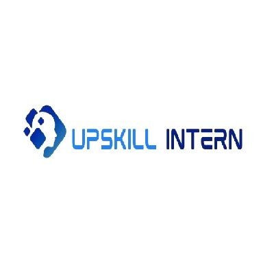 Upskill Intern 