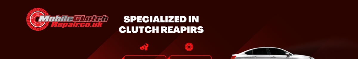 Mobile Clutch Repair