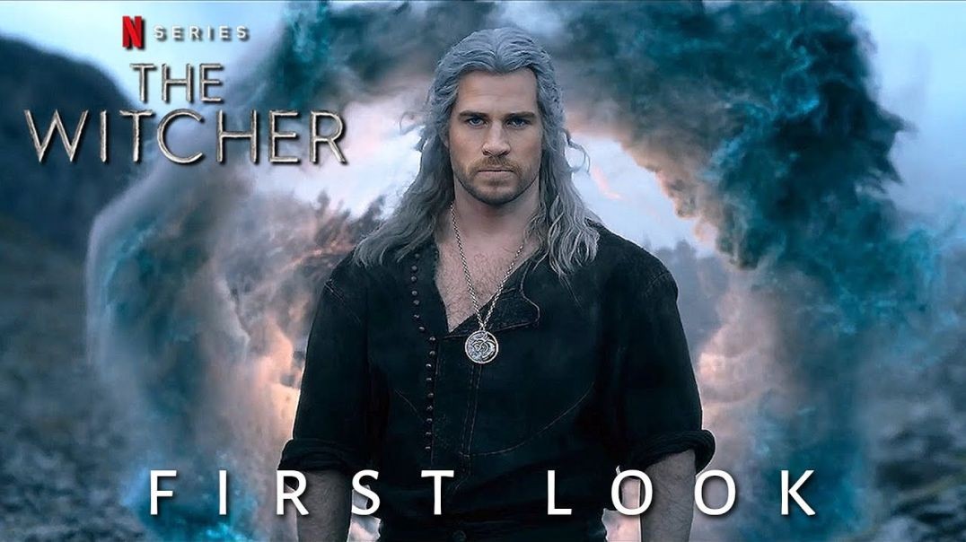 ⁣The Witcher: Season 4 | First Look