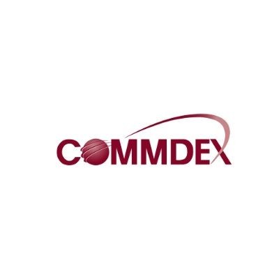 commdex 