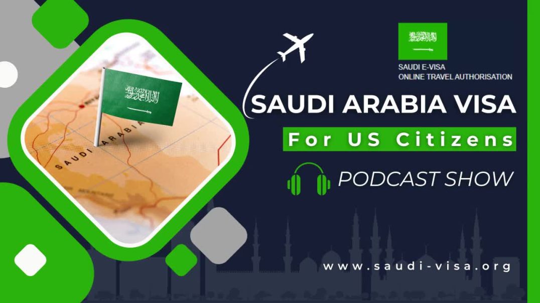 ⁣Saudi Arabia Visa for US Citizens| Apply Online for a Saudi Arabia Visa from the US