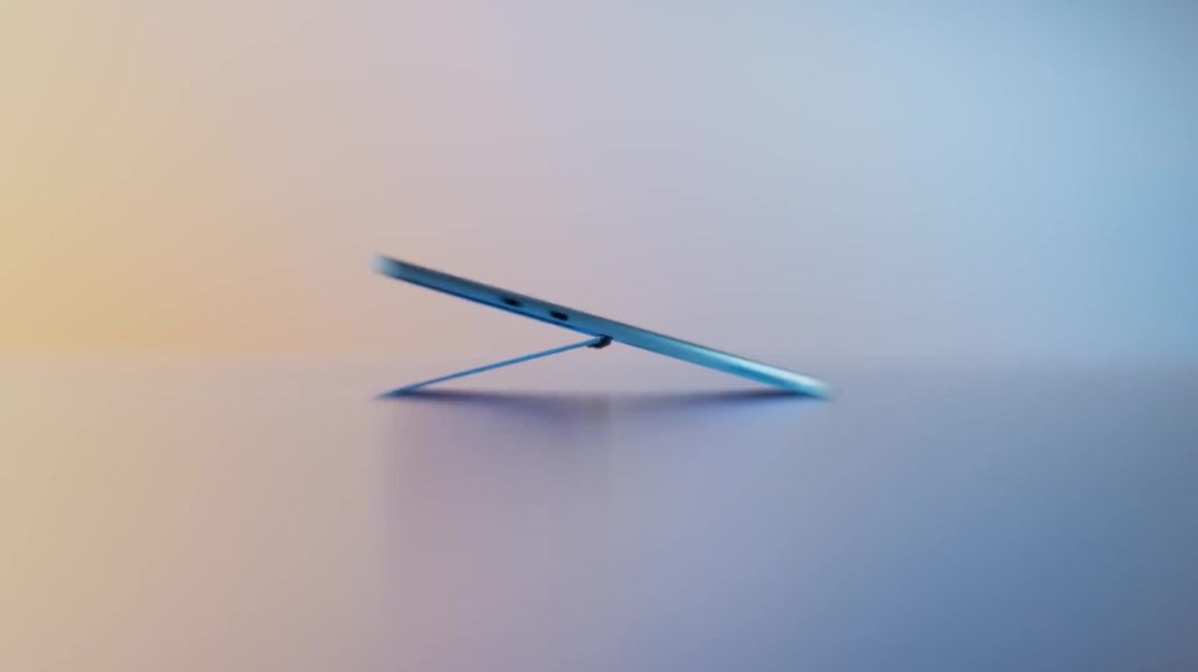 ⁣Meet the new Microsoft Surface Pro