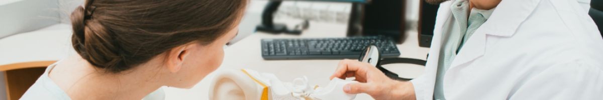 Hearing Aids And Tinnitus Treatment