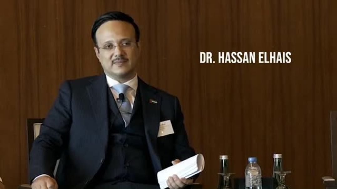 ⁣Dr. Hassan Talks: Importance of a Signed Court Agreement in the UAE