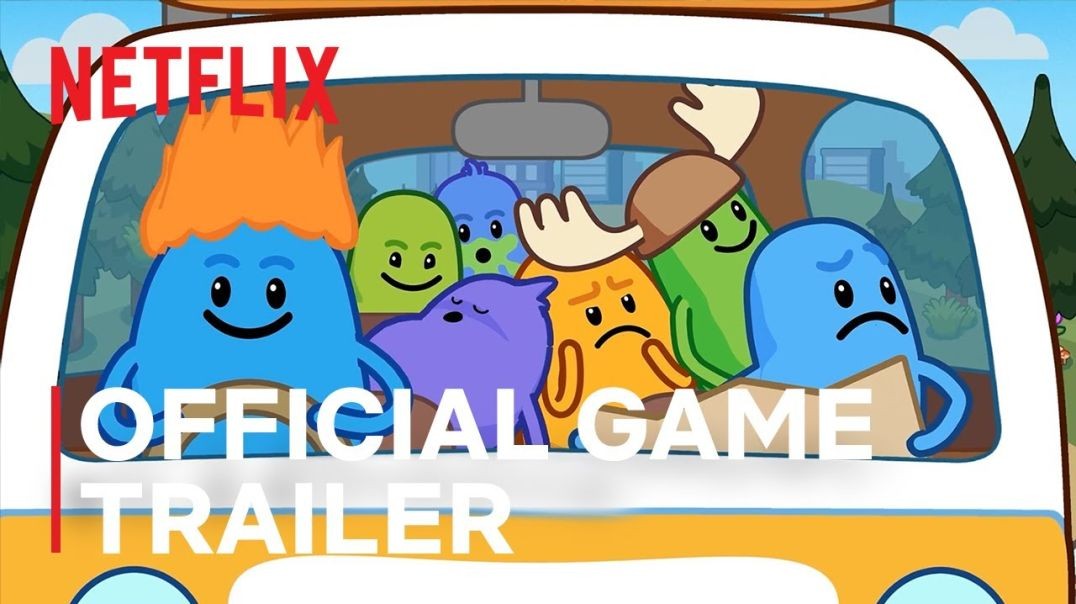 ⁣Dumb Ways to Survive | Official Game Trailer