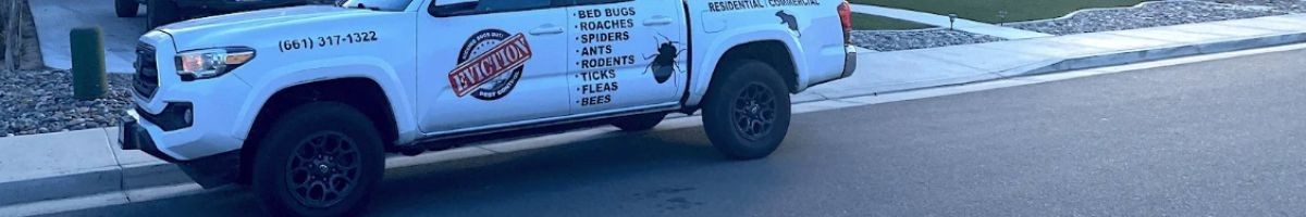 Eviction Pest Control 