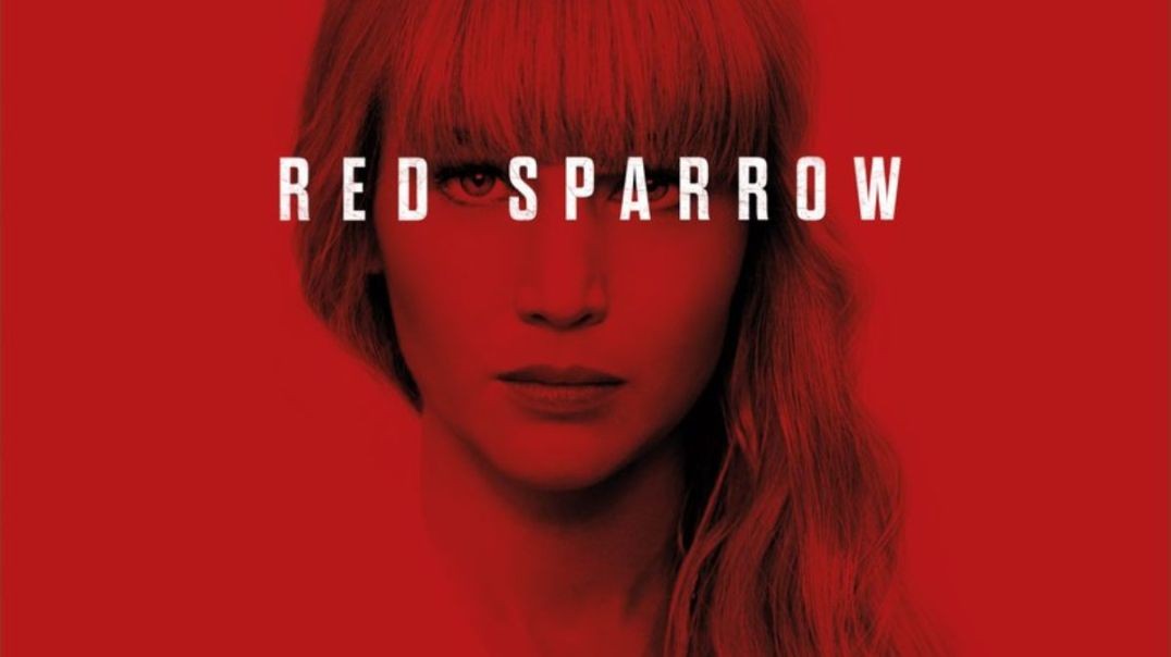 Red Sparrow | Official Trailer [HD]