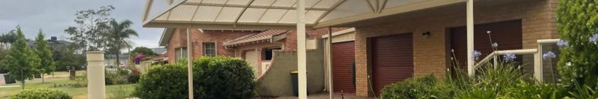 Patio Perth