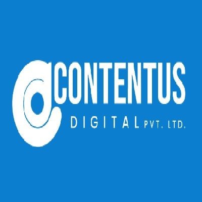 Contentus Digital 