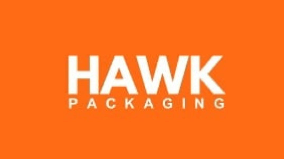⁣Hawk Packaging