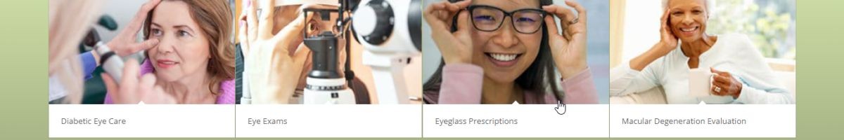 Hudson Ophthalmology 