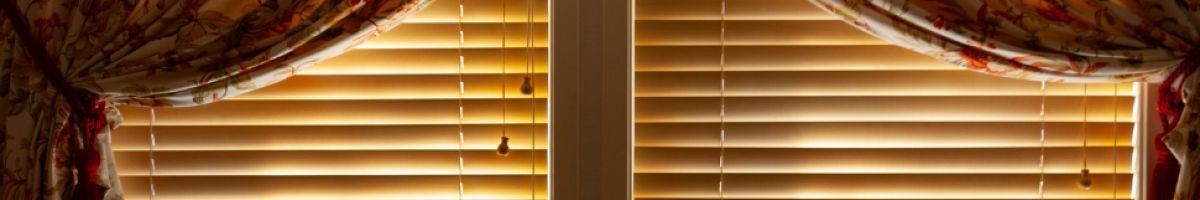 Noosa Screens and Curtains