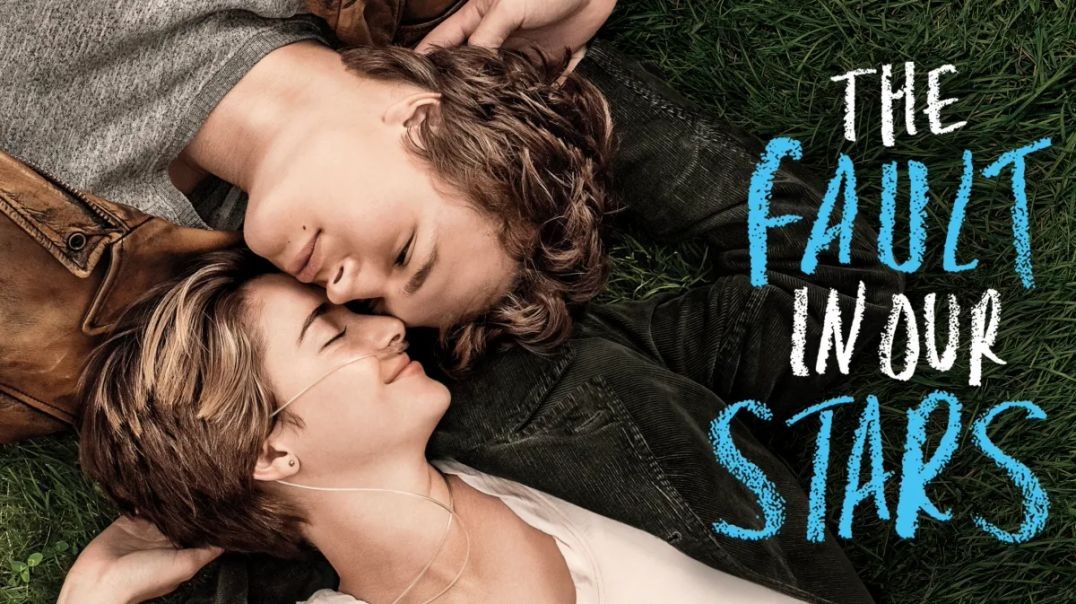 The Fault In Our Stars | Official Trailer [HD] |