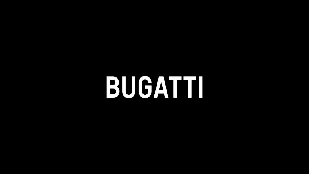 ⁣The BUGATTI TOURBILLON: an automotive icon ‘Pour l’éternité’