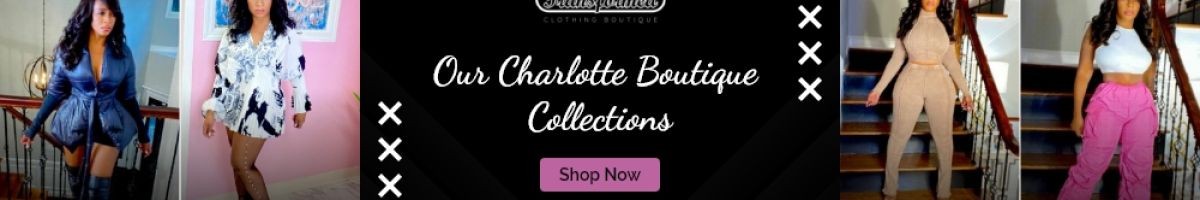Ms. Transformed Clothing Boutique 